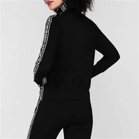 michael kors tracksuit womens|michael kors ladies clothing.